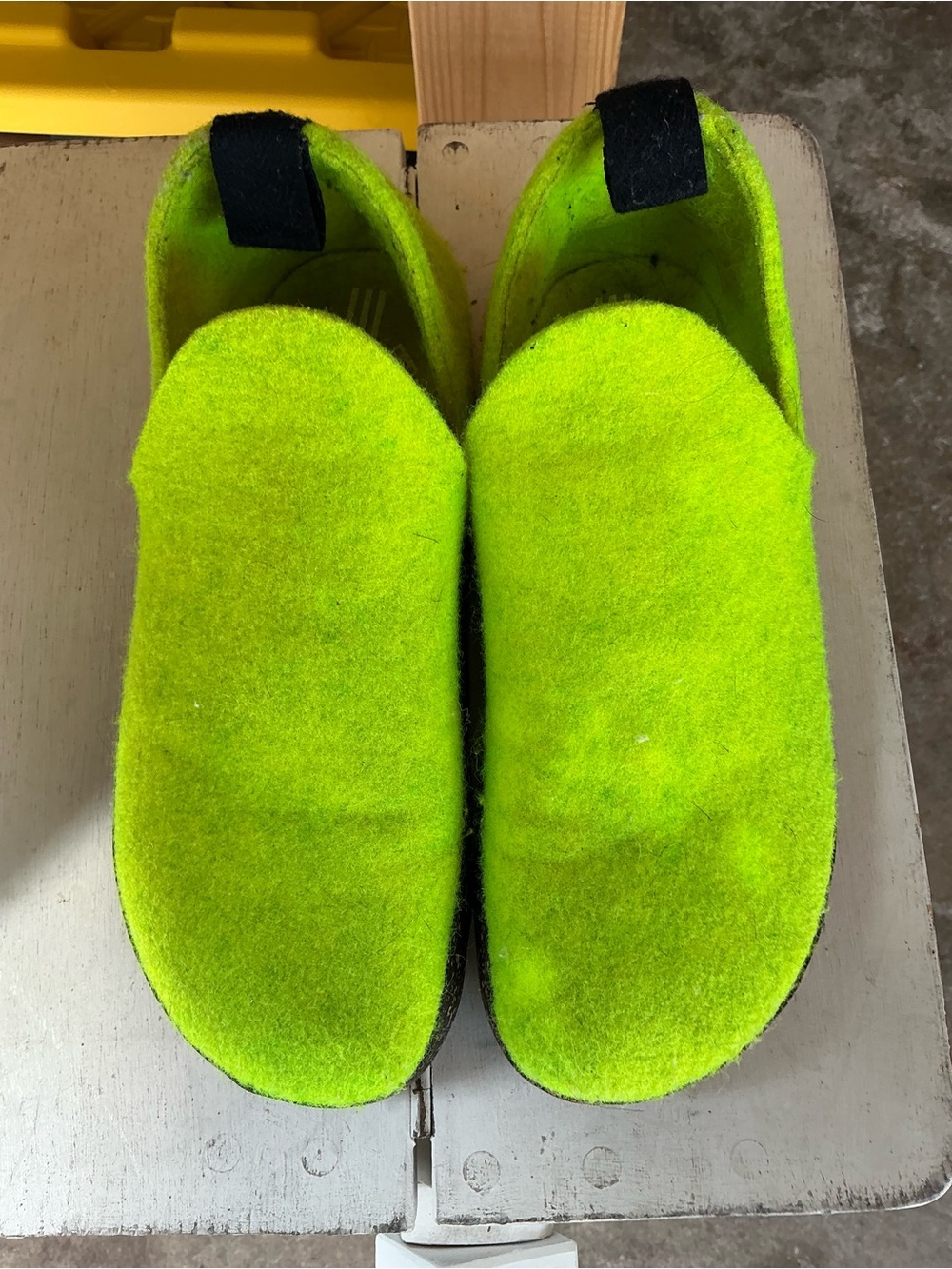 ASPORTUGUESAS CITY SLIP-ON  - EU37